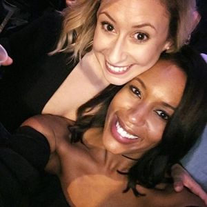 Meet your Posher, Brittney